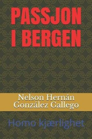 Cover of Passjon I Bergen