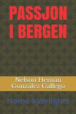 Book cover for Passjon I Bergen