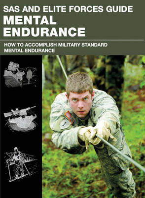 Book cover for Mental Endurance
