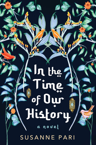 Cover of In the Time of Our History