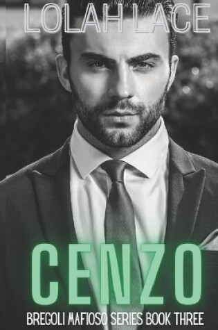 Cover of Cenzo