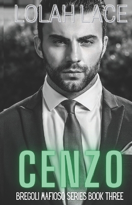 Book cover for Cenzo