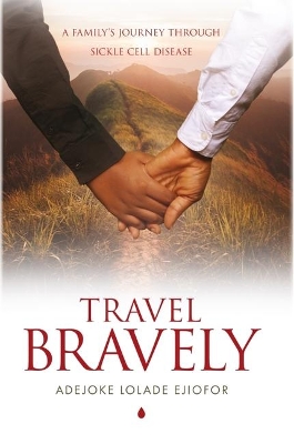 Cover of Travel Bravely