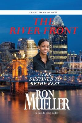 Book cover for The River Front