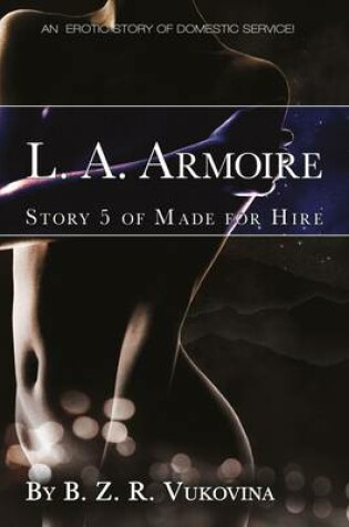 Cover of L. A. Armoire