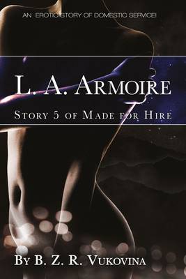 Cover of L. A. Armoire