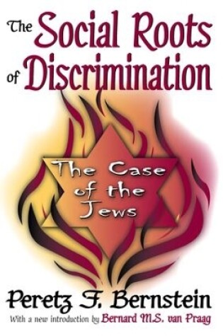 Cover of The Social Roots of Discrimination