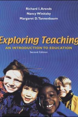 Cover of Exploring Teaching