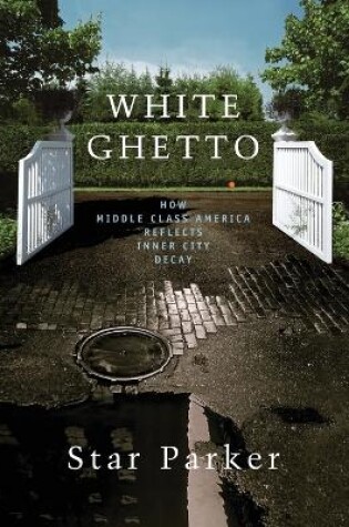 Cover of White Ghetto