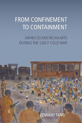 Book cover for From Confinement to Containment