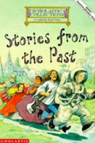 Cover of Stories from the Past