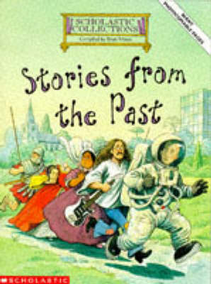 Book cover for Stories from the Past