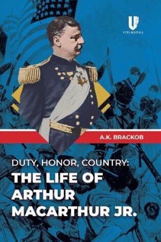 Cover of Duty, Honor, County