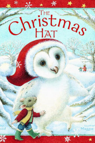 Cover of The Christmas Hat