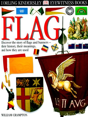 Book cover for Flag