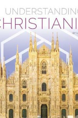 Cover of Understanding Christianity