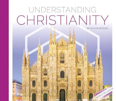 Book cover for Understanding Christianity