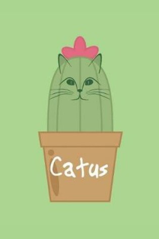 Cover of Catus