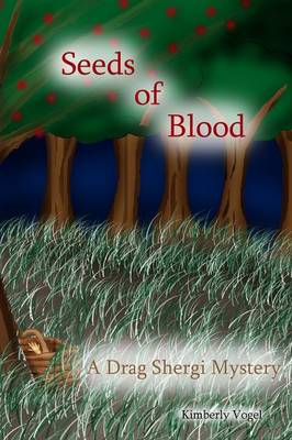 Book cover for Seeds of Blood