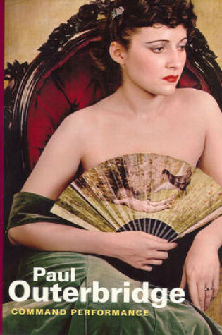 Cover of Paul Outerbridge – Command Performance