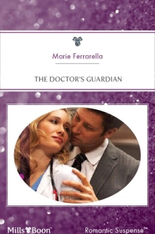 Cover of The Doctor's Guardian
