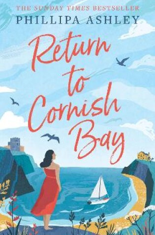 Cover of Return to Cornish Bay