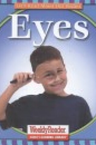 Cover of Eyes