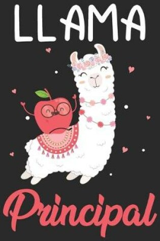 Cover of Llama principal
