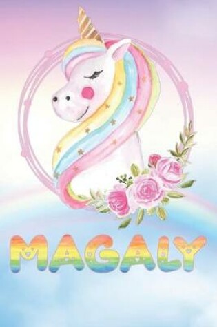 Cover of Magaly