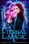 Book cover for Eternal Magic