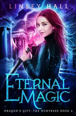 Cover of Eternal Magic