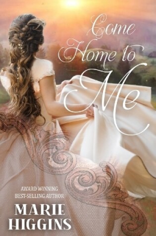 Cover of Come Home to Me