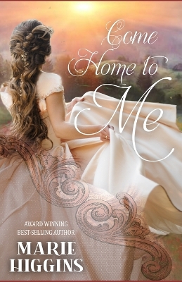 Book cover for Come Home to Me