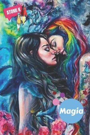 Cover of Magia