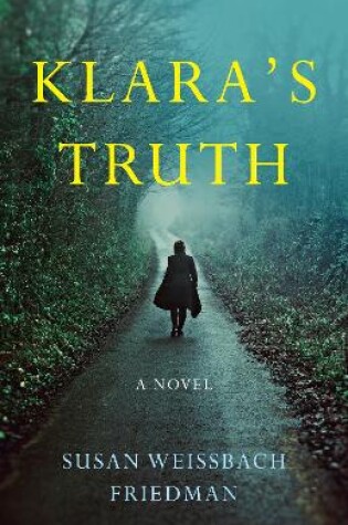 Cover of Klara's Truth