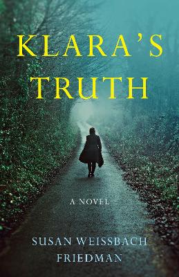 Book cover for Klara's Truth