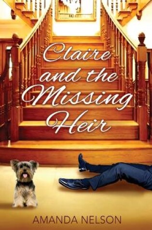 Cover of Claire and the Missing Heir