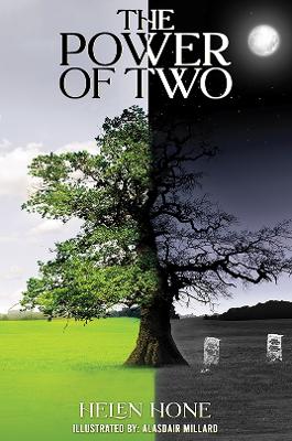 Book cover for The Power of Two