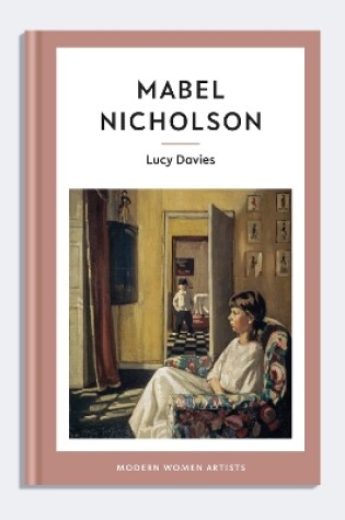 Cover of Mabel Nicholson