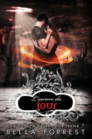 Cover of Une nuance de vampire 7