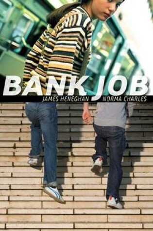 Cover of Bank Job