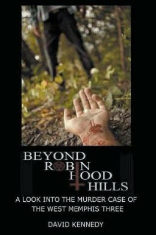 Cover of Beyond Robin Hood Hills