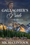 Book cover for Gallagher's Pride