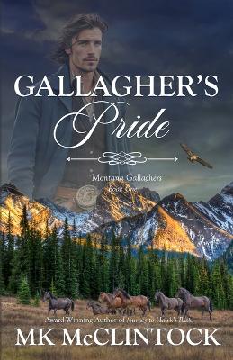 Cover of Gallagher's Pride