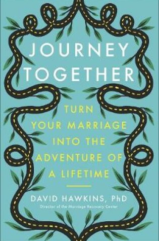 Cover of Journey Together