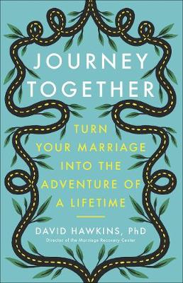 Book cover for Journey Together