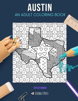 Book cover for Austin