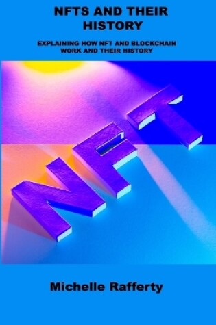 Cover of Nfts and Their History