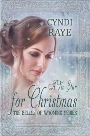 Cover of A Tin Star for Christmas