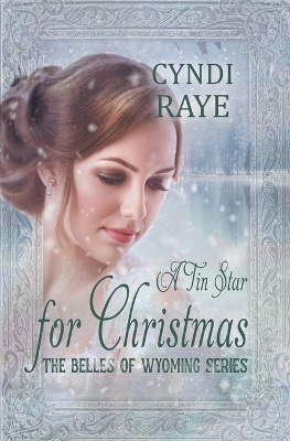 Book cover for A Tin Star for Christmas